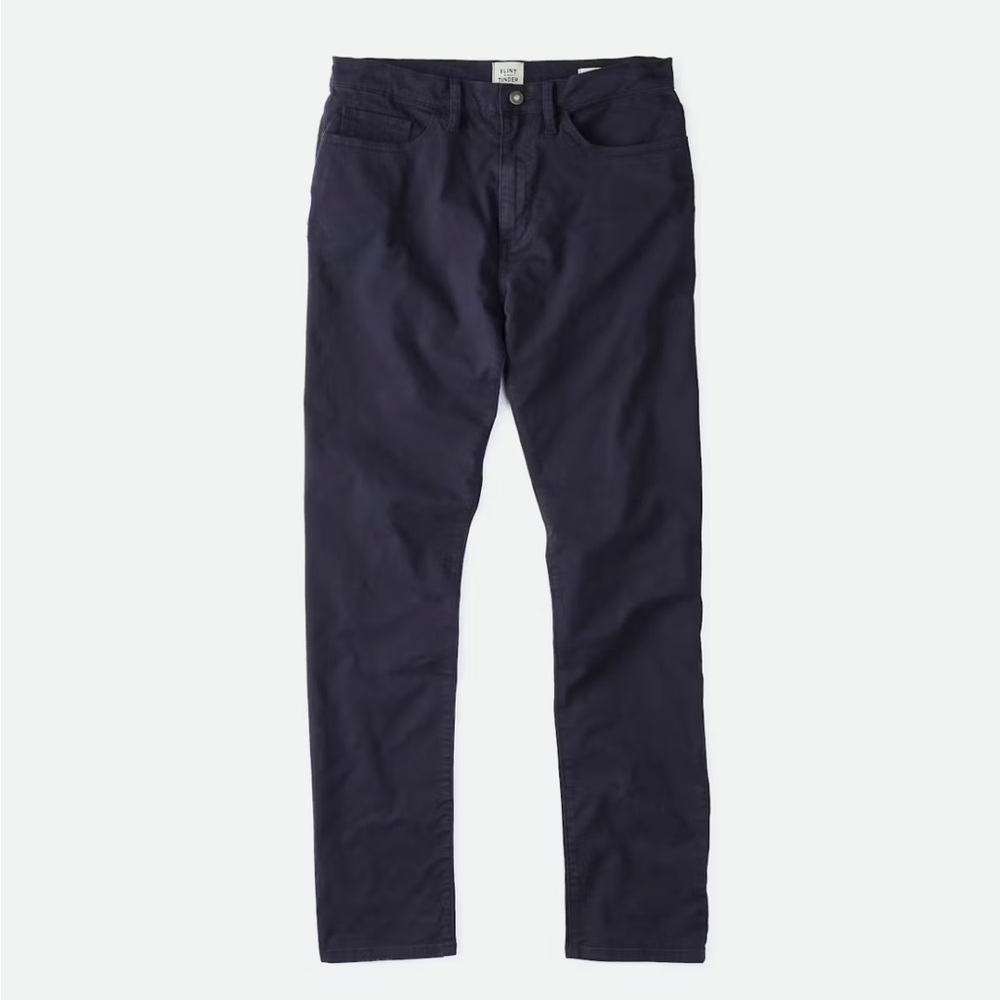 flint and tinder 365 5 pocket pant